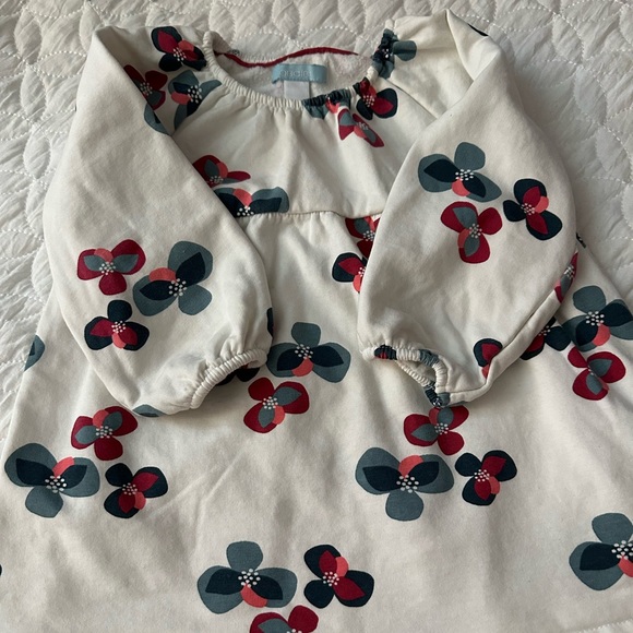 Obaibi Dress + Cardigan - Picture 8 of 9